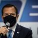 Doria prorroga uso obrigatório de máscaras em São Paulo até fim de janeiro