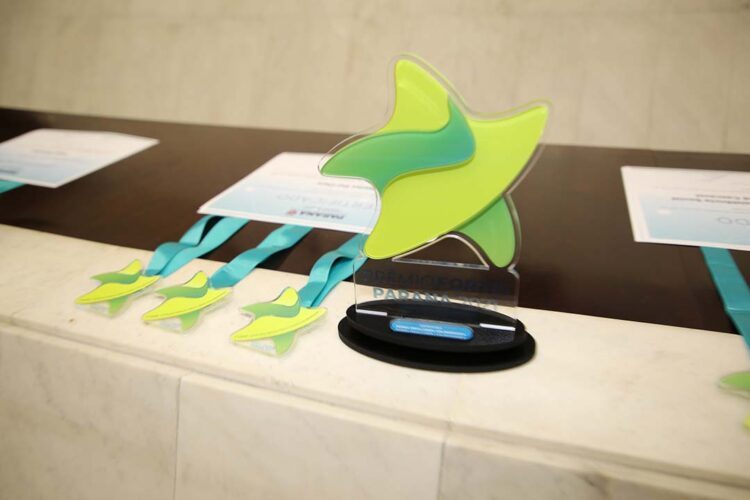 Estado premia entidades que se destacaram na proteção da criança e do adolescente