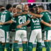 Dois titulares do Palmeiras devem começar 2022 sem definição sobre contrato