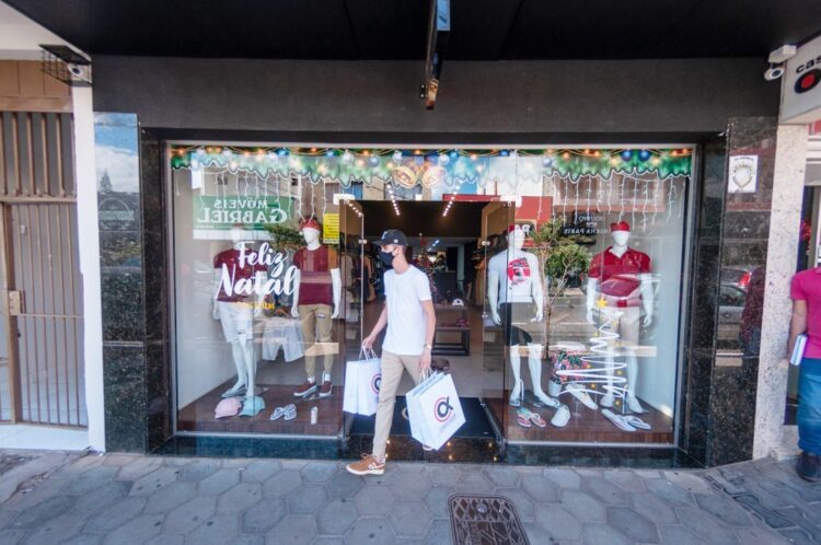 As compras de Natal ficaram para a última hora. E agora?