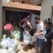 MST e grupos de voluntários de Paranavaí entregam 6,5 toneladas de alimentos a 300 famílias