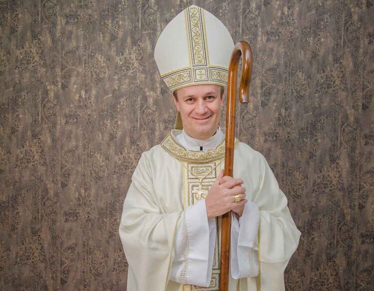 Natal: tempo de ser humilde, pequeno e olhar o próximo com os olhos de Jesus