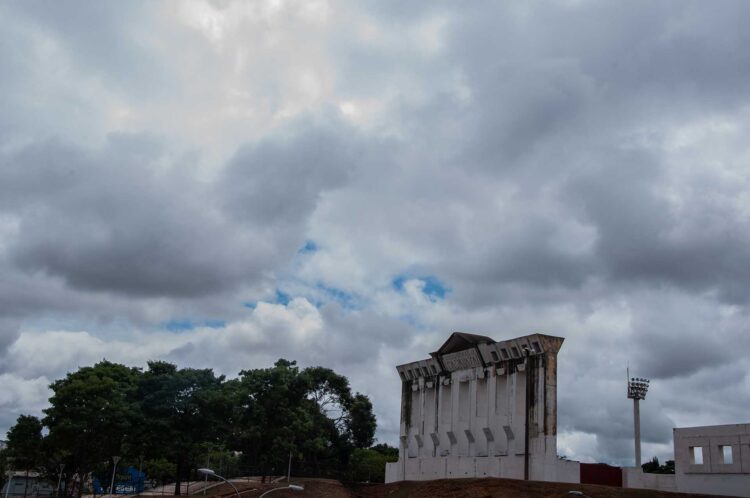 Simepar prevê chuvas no Noroeste do Paraná até quinta-feira