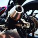 Sete itens que motociclistas devem revisar antes de pegar a estrada