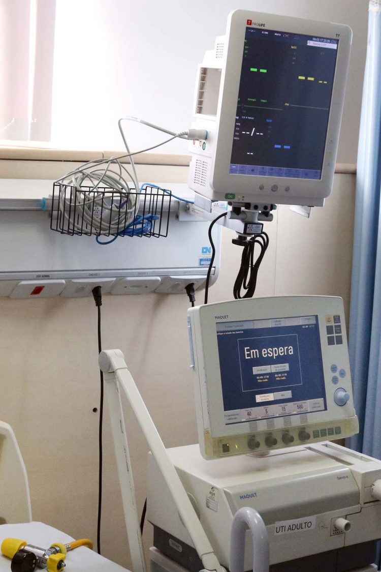 COE volta a se reunir esta semana para  discutir cenário da pandemia de Covid-19