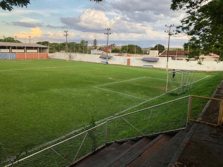 Primeira Copa RGB de Futebol Suíço terá premiação de R$ 18 mil