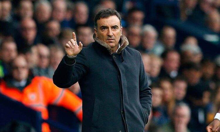 Atlético-MG acerta com Carlos Carvalhal e negocia valor da multa com Braga