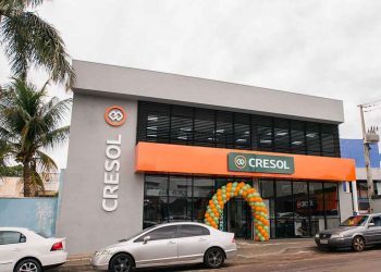 Cresol Pioneira reinaugura agência em Paranacity