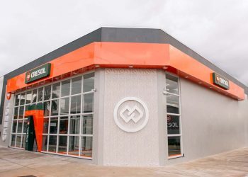 Cresol Pioneira chega a Terra Rica