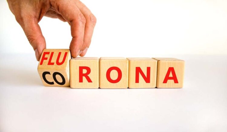 ‘Flurona’ pode causar quadros respiratórios mais graves? Entenda