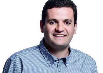 Prefeito Vico anuncia lançamento do Residencial Porto Paraíso