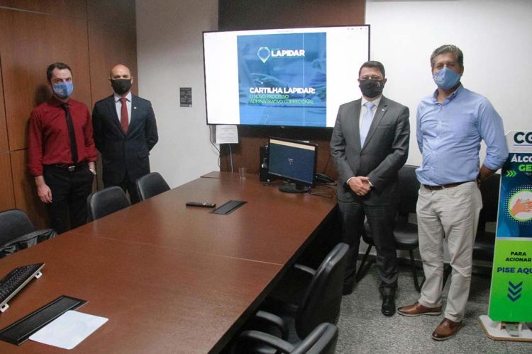 Nova lei contra a corrupção do Paraná é inovadora e justa, afirmam advogados