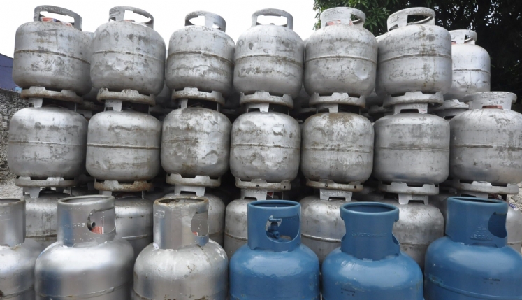 Procon divulga pesquisas de combustíveis e gás de cozinha