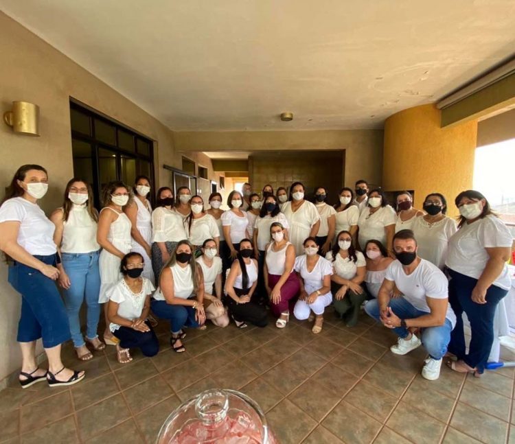 Educação reúne os gestores da Rede Municipal para início do ano letivo