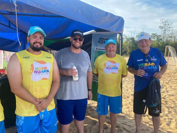 Secretário Márcio Nunes reitera apoio ao desenvolvimento sustentável do turismo