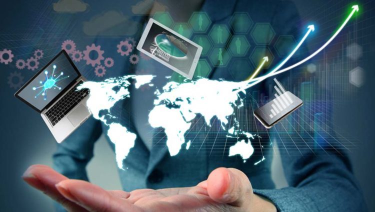 Ações de tecnologia devem oscilar muito em 2022