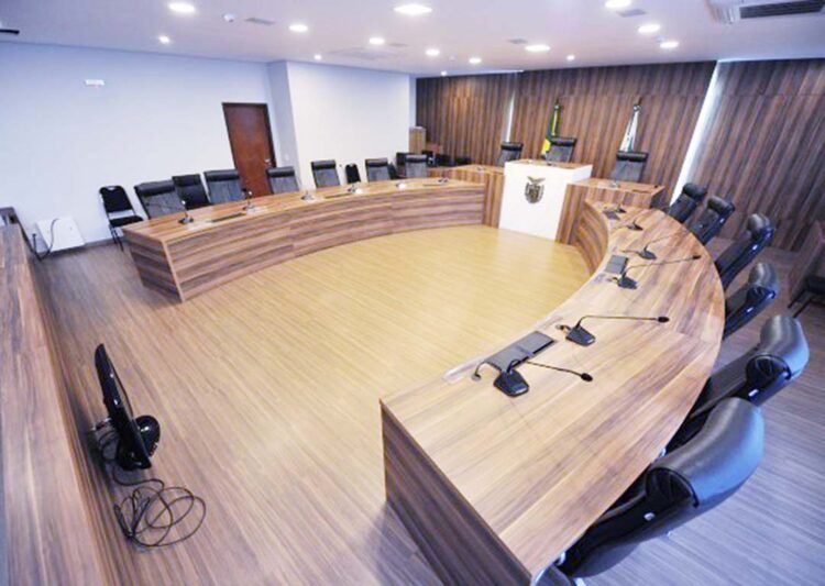 Comissões garantem qualidade técnica ao processo legislativo