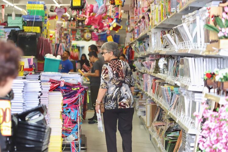 Paraná atinge marca histórica de 1,5 milhão de empresas ativas; crescimento em 2021 foi de 6,82%