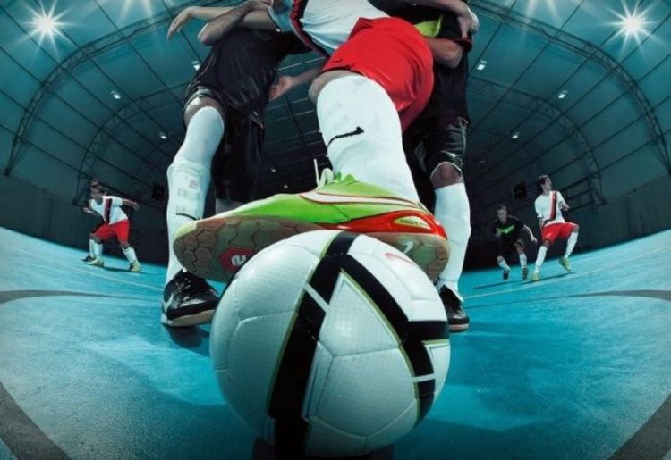 Terceira rodada da Copa Graciosa Paranavaí começa ser disputada hoje