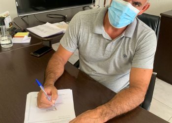 Administração Municipal firma termo de cooperação com o Sebrae e anuncia instalação da Sala do Empreendedor