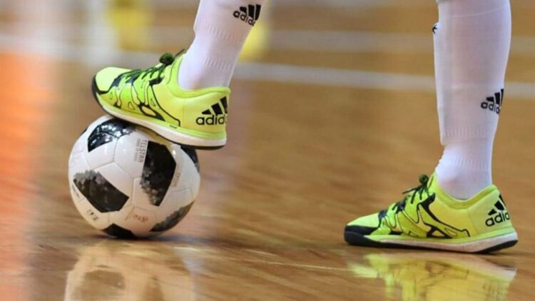 Dois jogos abrem as disputas da Copa Graciosa Paranavaí de Futsal Regional