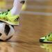 Dois jogos abrem as disputas da Copa Graciosa Paranavaí de Futsal Regional