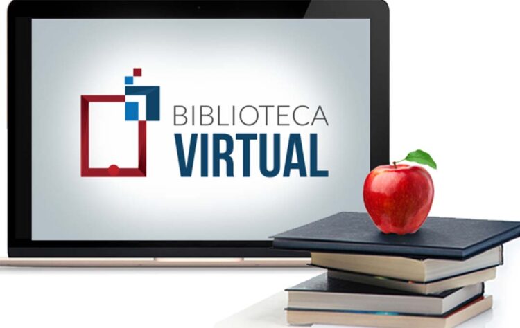 Senar-PR amplia acervo da Biblioteca Virtual
