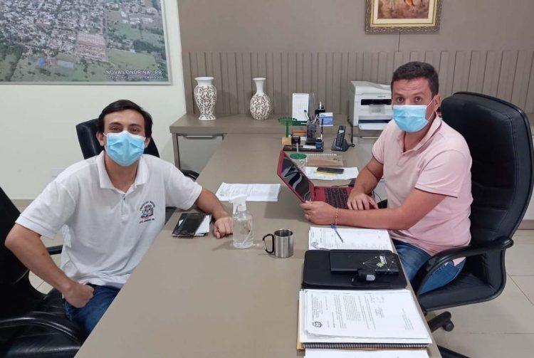 Município destinará R$ 360 mil para apoio no transporte de alunos universitários