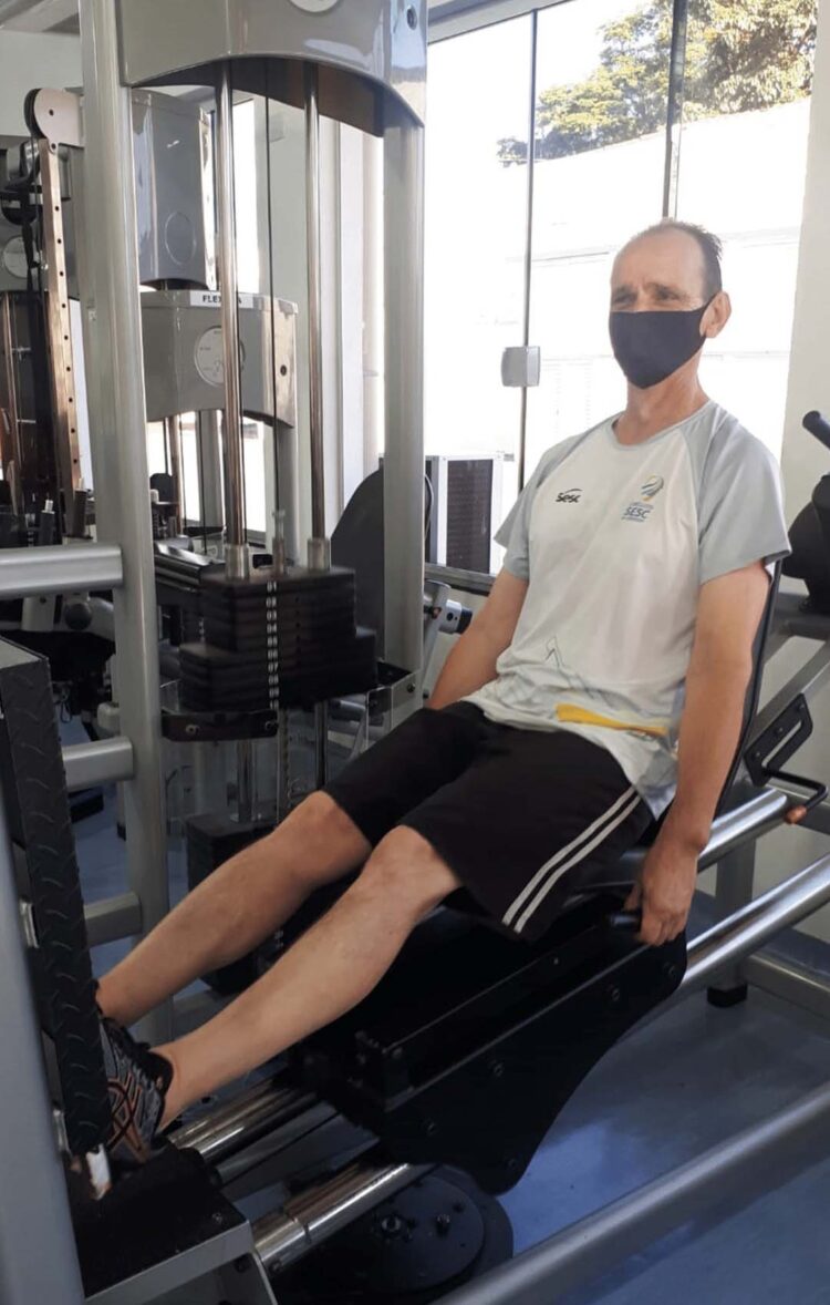 Sesc-PR comemora 74 anos como agente  transformador de histórias no Estado