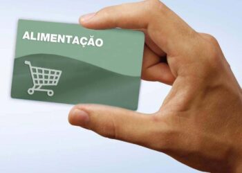 Projeto de lei que cria auxílio alimentação para os servidores públicos municipais