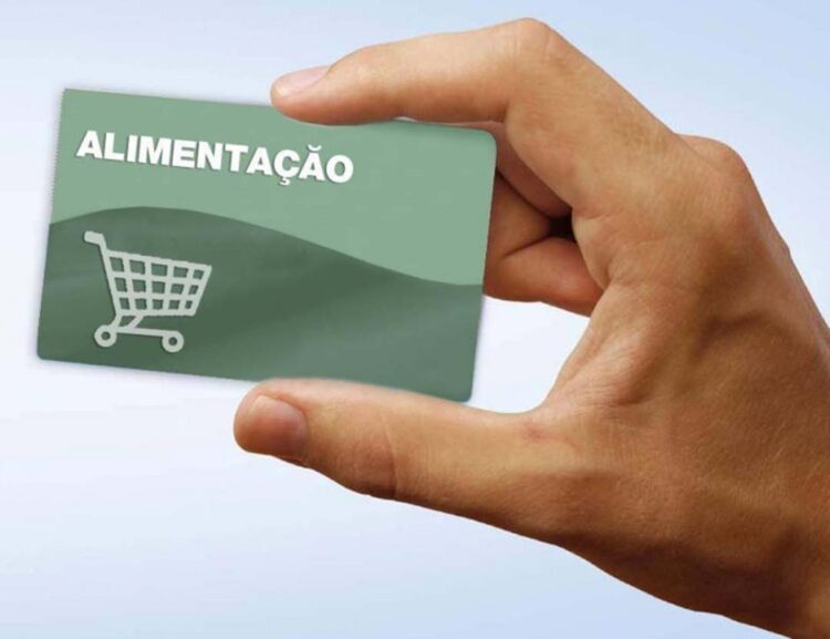 Projeto de lei que cria auxílio alimentação para os servidores públicos municipais