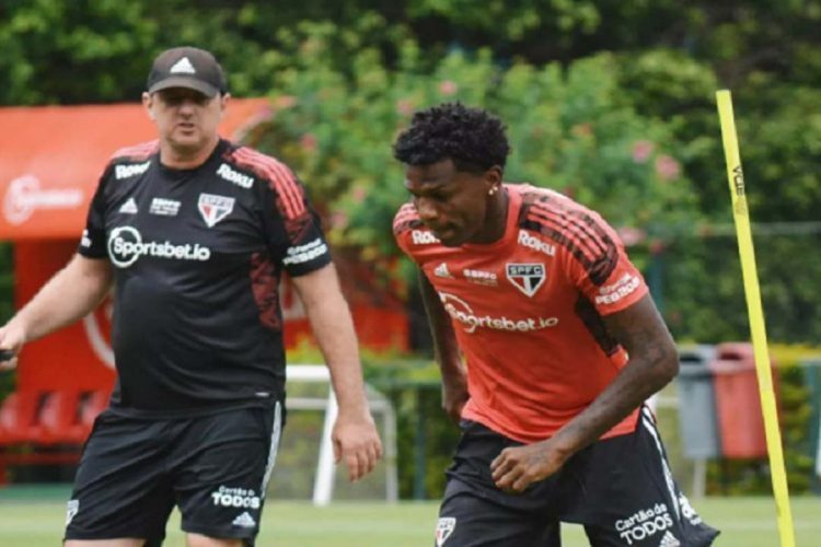 São Paulo repensa o Paulista para evitar crise de lesões de 2021