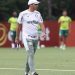 Abel entra para grupo seleto de técnicos no Brasil ao bater 100 jogos no Palmeiras