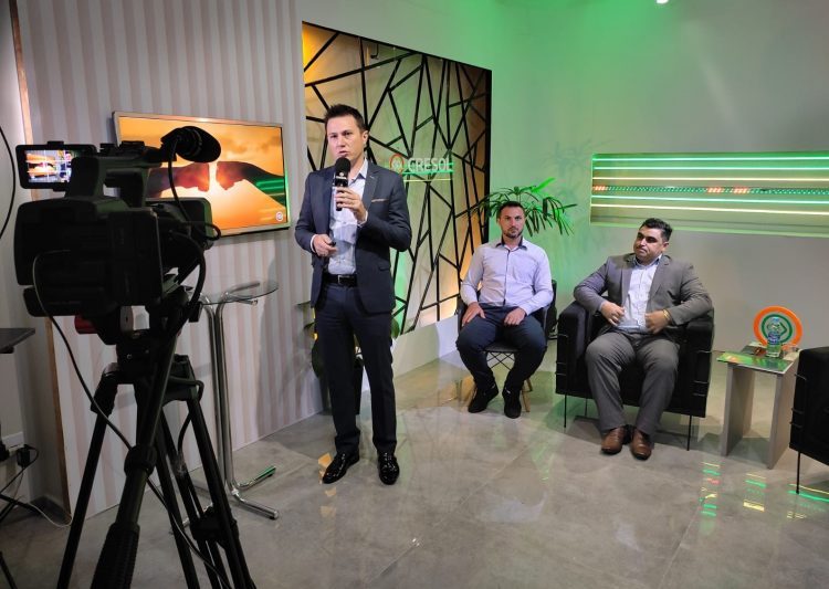 Cresol pioneira realiza assembleias online