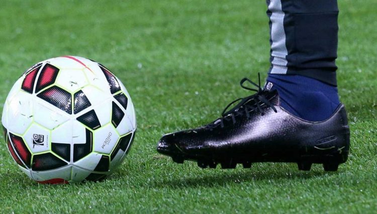 Dois carros e um par de chuteiras retidos no 8º BPM