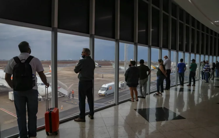 Empresas de turismo avaliam impactos da guerra na Ucrânia sobre os negócios