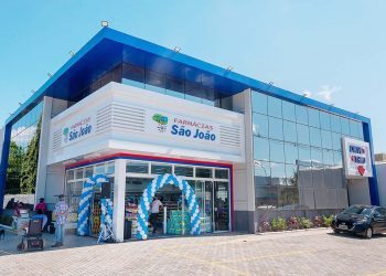 Farmácia São João inaugura segunda loja em Paranavaí: compromisso com a qualidade