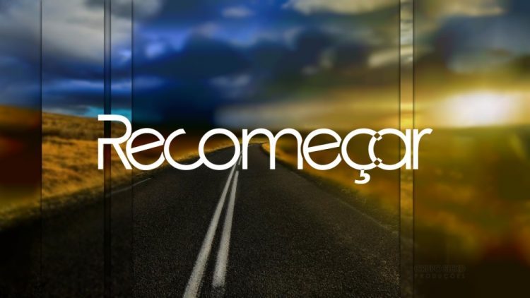 Um eterno recomeçar