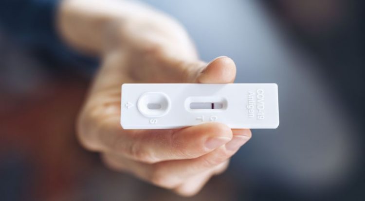 Anvisa aprova mais dois autotestes para Covid