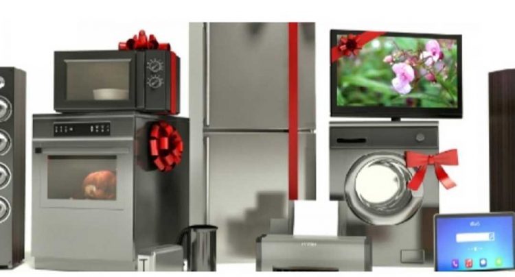 Perspectivas para o segmento de eletrodomésticos em 2022