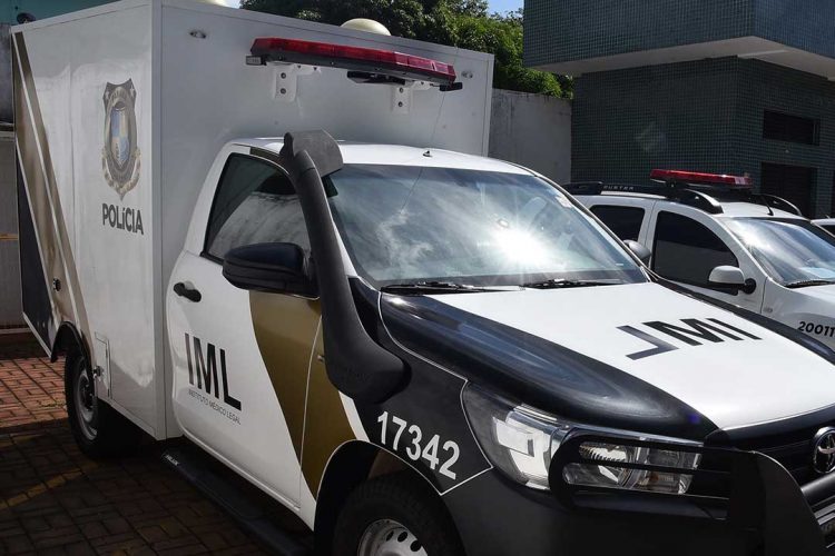 Homem de 42 anos é morto a tiros em Paraíso do Norte