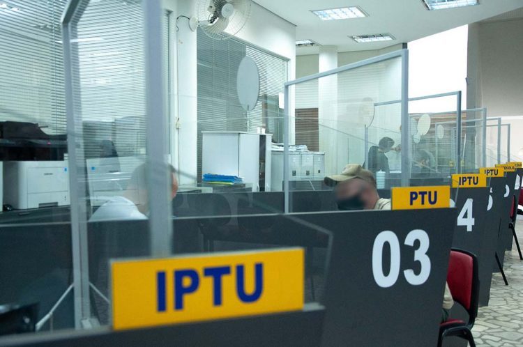 Hoje é o último dia para pagar IPTU 2022 com 10% de desconto