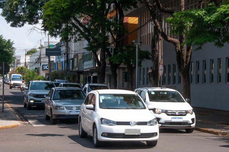 Pagamento da segunda parcela  do IPVA começa nesta quinta-feira