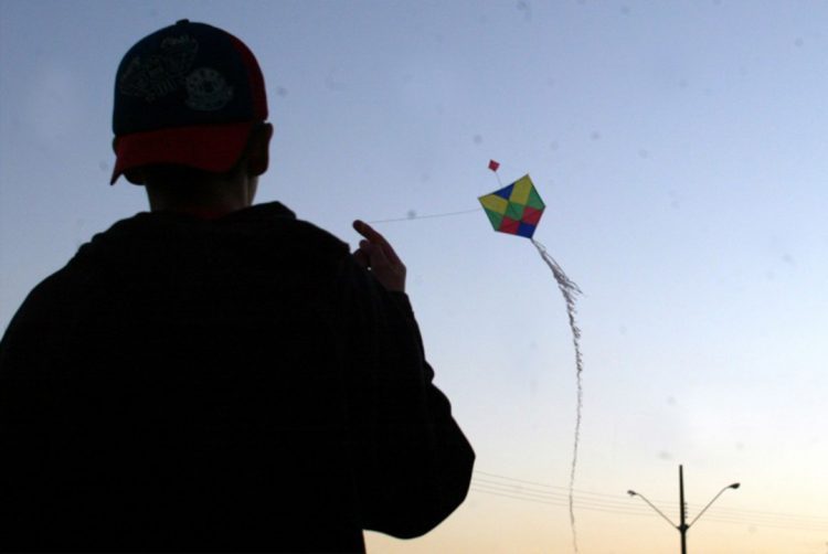 Briga de vizinhos por causa de pipa termina na delegacia