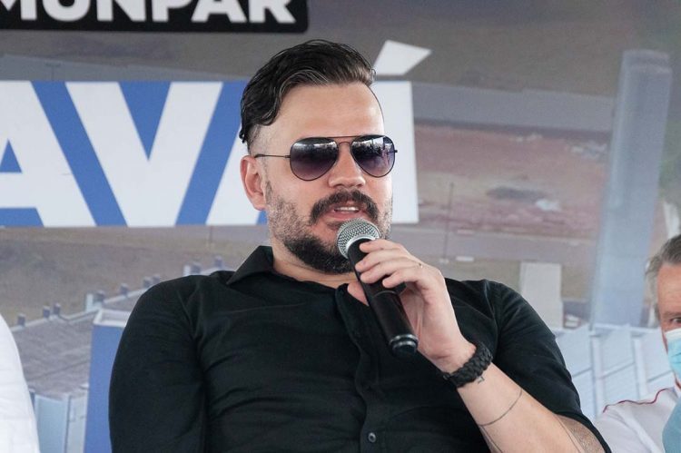 Assinado convênio para início da construção do parque ambiental em Paranavaí