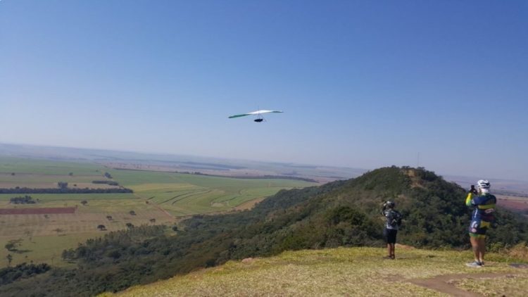 Desafio é explorar o potencial turístico da região, diz presidente reeleito da Amunpar