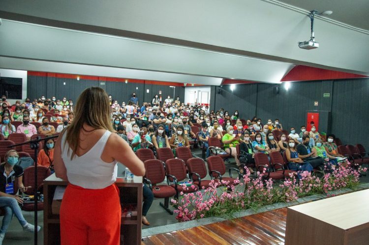 Conferência regional debate saúde mental no Noroeste do Paraná