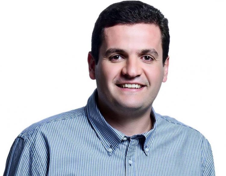 Prefeito confirma R$ 2.935.000,00  para pavimentação de estrada rural