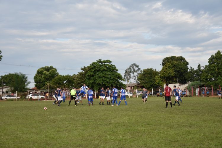 Após confusão, duas equipes são eliminadas da Copa São José
