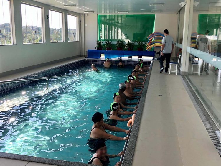 Avaliação médica no CCI tem que ser agendada por telefone